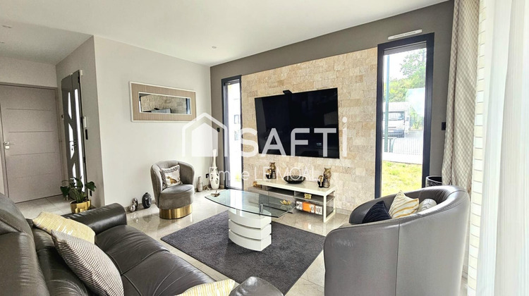 Ma-Cabane - Vente Maison Bain-de-Bretagne, 140 m²
