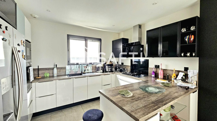 Ma-Cabane - Vente Maison Bain-de-Bretagne, 140 m²