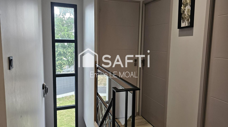Ma-Cabane - Vente Maison Bain-de-Bretagne, 140 m²