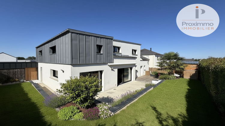 Ma-Cabane - Vente Maison BAIN-DE-BRETAGNE, 159 m²