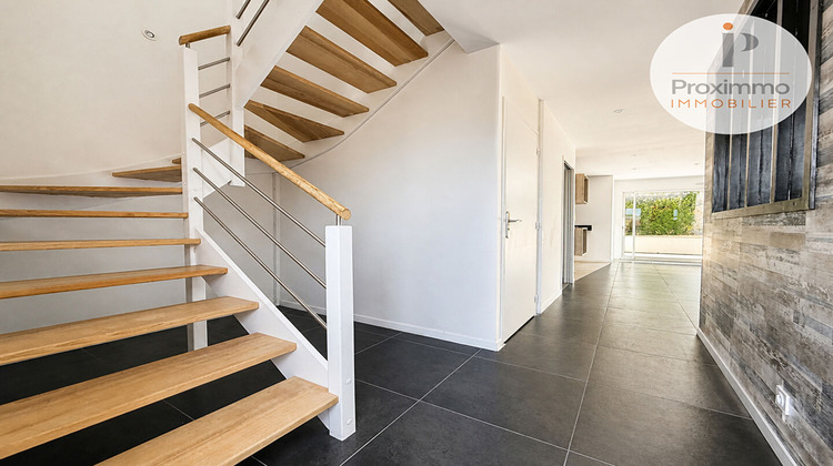 Ma-Cabane - Vente Maison BAIN-DE-BRETAGNE, 159 m²