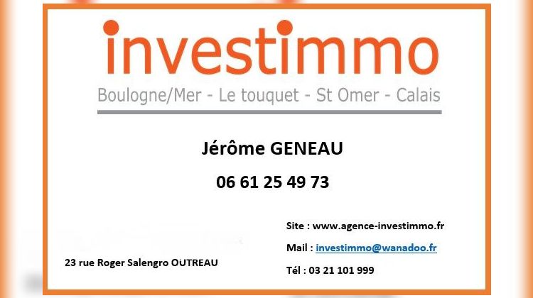 Ma-Cabane - Vente Maison Baincthun, 290 m²