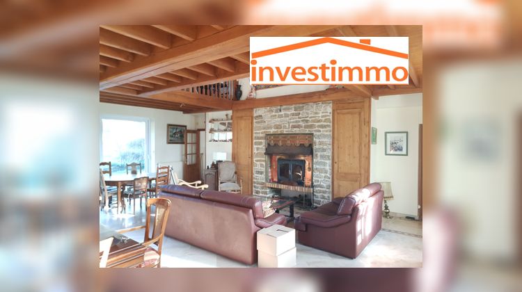 Ma-Cabane - Vente Maison Baincthun, 290 m²