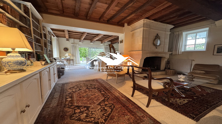 Ma-Cabane - Vente Maison Baincthun, 259 m²