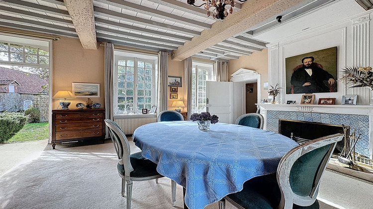 Ma-Cabane - Vente Maison Baincthun, 259 m²