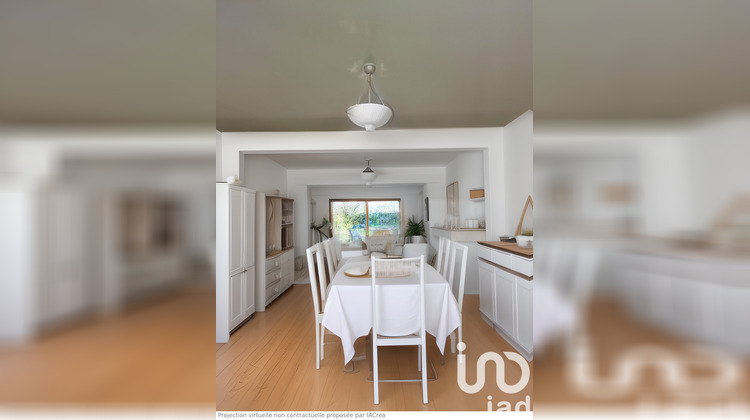 Ma-Cabane - Vente Maison Baincthun, 170 m²