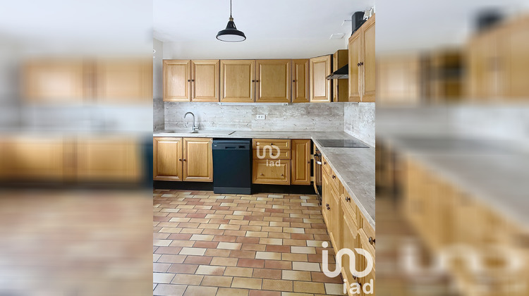 Ma-Cabane - Vente Maison Baincthun, 170 m²