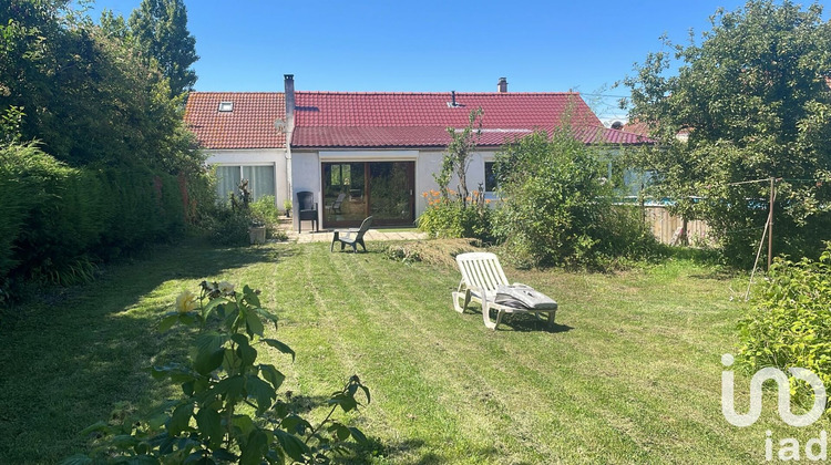 Ma-Cabane - Vente Maison Baincthun, 170 m²