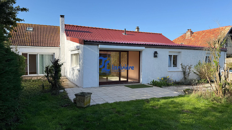 Ma-Cabane - Vente Maison BAINCTHUN, 169 m²