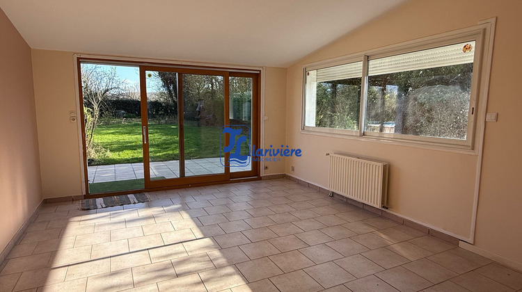 Ma-Cabane - Vente Maison BAINCTHUN, 169 m²