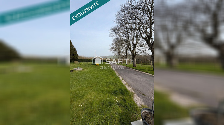 Ma-Cabane - Vente Maison Baincthun, 77 m²