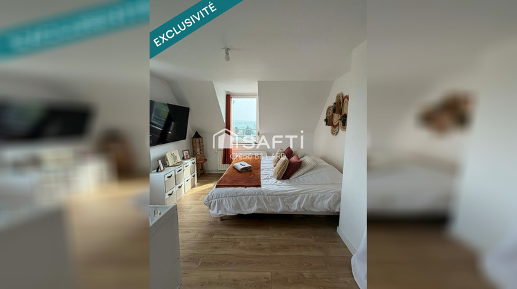 Ma-Cabane - Vente Maison Baincthun, 77 m²
