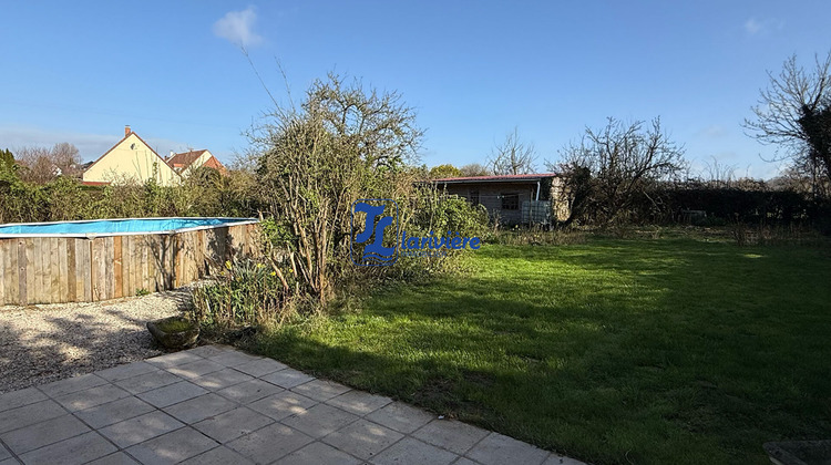 Ma-Cabane - Vente Maison BAINCTHUN, 169 m²