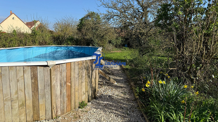 Ma-Cabane - Vente Maison BAINCTHUN, 169 m²