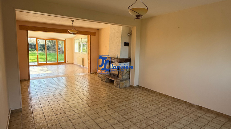 Ma-Cabane - Vente Maison BAINCTHUN, 169 m²