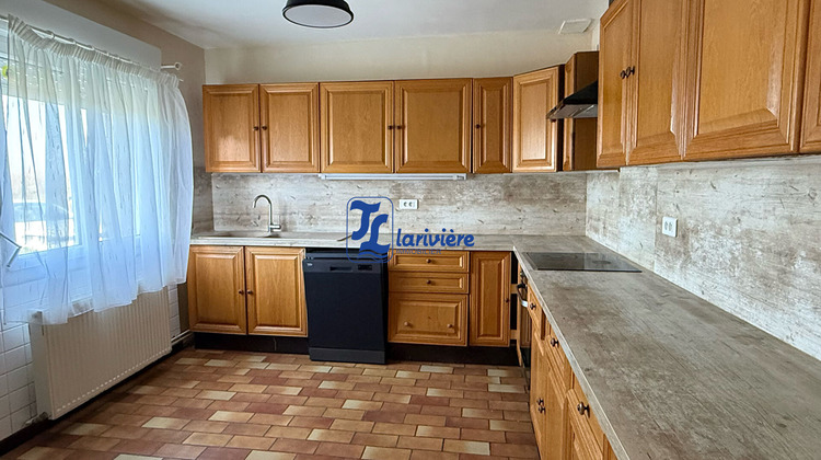 Ma-Cabane - Vente Maison BAINCTHUN, 169 m²