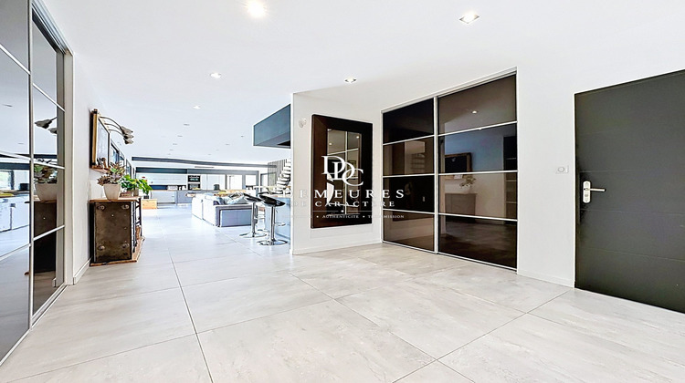 Ma-Cabane - Vente Maison Baincthun, 252 m²