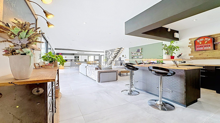 Ma-Cabane - Vente Maison Baincthun, 252 m²