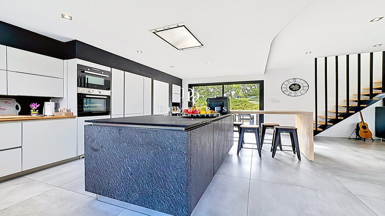 Ma-Cabane - Vente Maison Baincthun, 252 m²