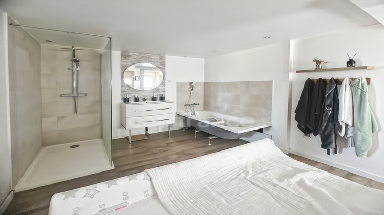 Ma-Cabane - Vente Maison BAINCTHUN, 78 m²
