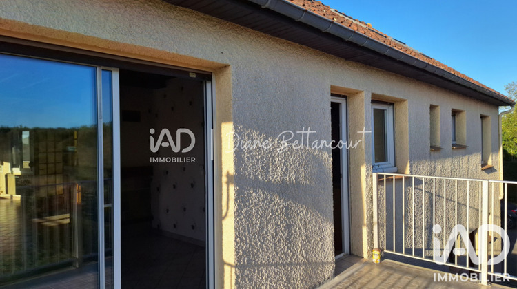 Ma-Cabane - Vente Maison Baincthun, 174 m²