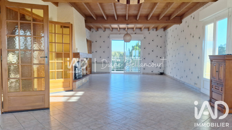 Ma-Cabane - Vente Maison Baincthun, 174 m²