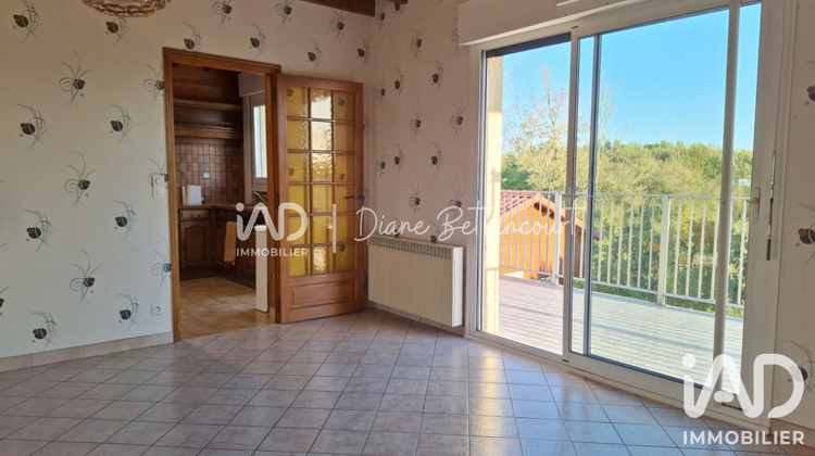 Ma-Cabane - Vente Maison Baincthun, 174 m²