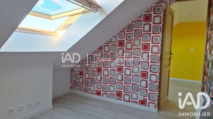 Ma-Cabane - Vente Maison Baincthun, 174 m²