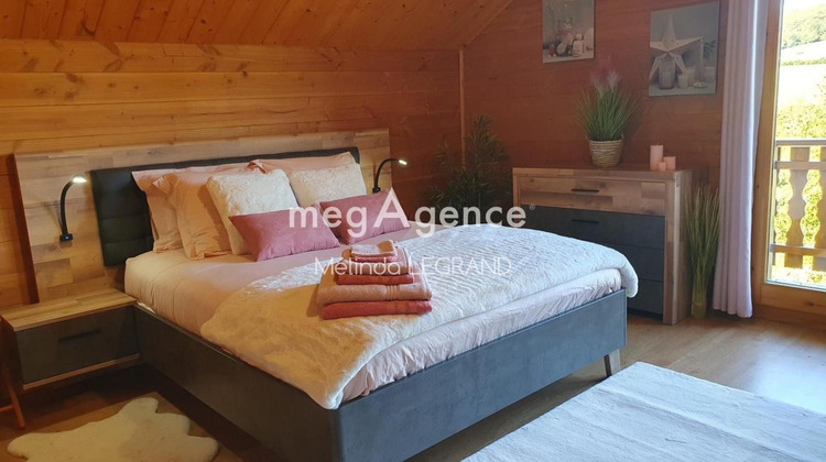 Ma-Cabane - Vente Maison BAINGHEN, 220 m²