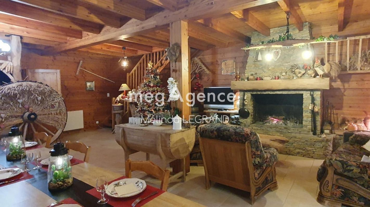Ma-Cabane - Vente Maison BAINGHEN, 220 m²