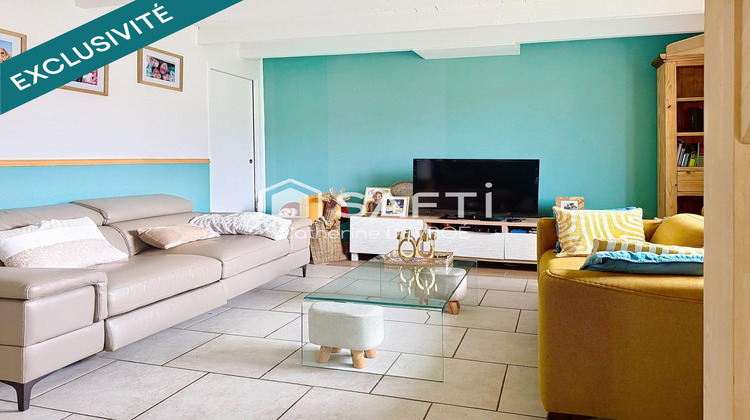 Ma-Cabane - Vente Maison Bainghen, 106 m²