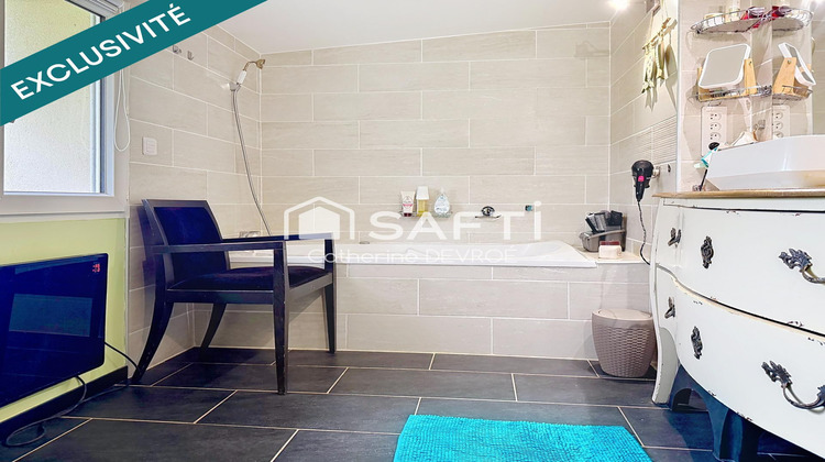 Ma-Cabane - Vente Maison Bainghen, 106 m²