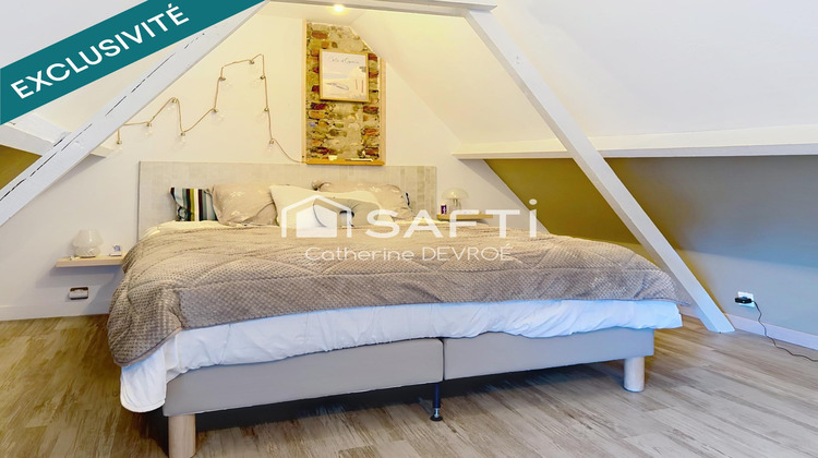 Ma-Cabane - Vente Maison Bainghen, 106 m²