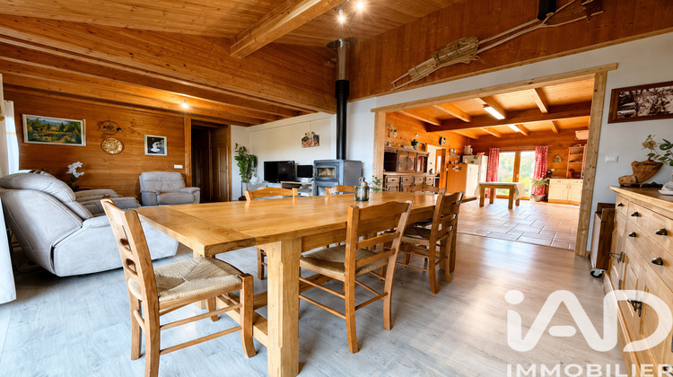 Ma-Cabane - Vente Maison Bainghen, 244 m²