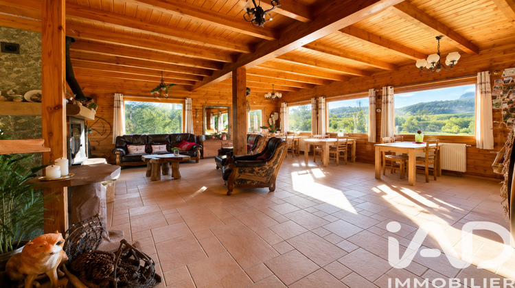 Ma-Cabane - Vente Maison Bainghen, 244 m²