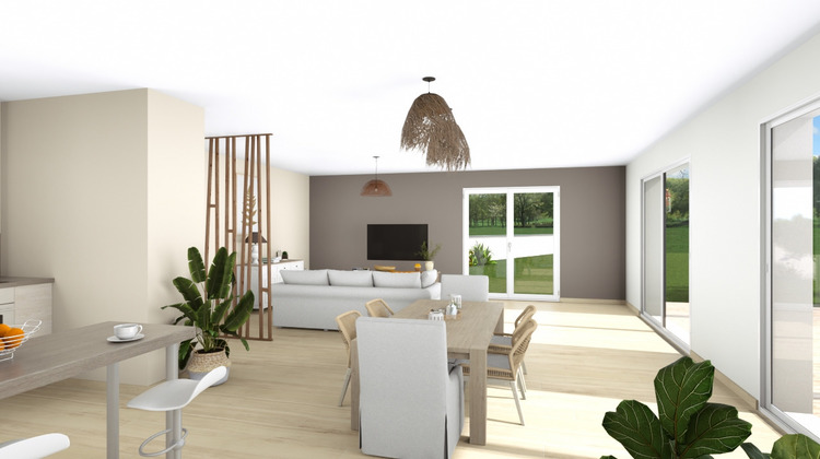 Ma-Cabane - Vente Maison BAINS, 110 m²