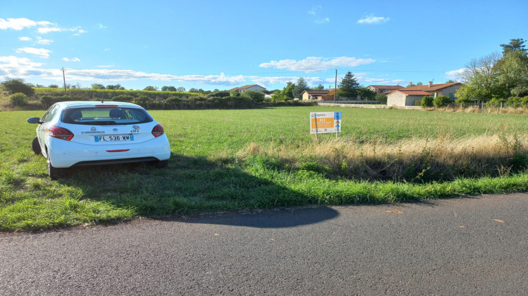 Ma-Cabane - Vente Maison BAINS, 94 m²
