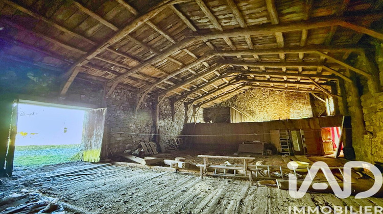 Ma-Cabane - Vente Maison Bains, 270 m²