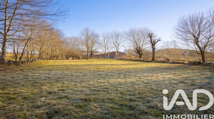 Ma-Cabane - Vente Maison Bains, 300 m²