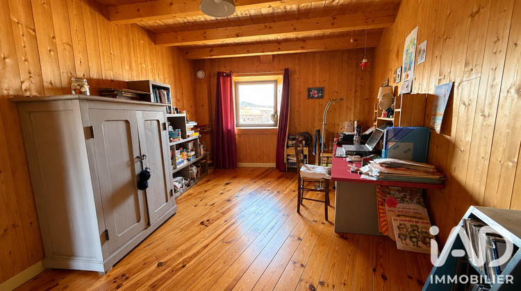 Ma-Cabane - Vente Maison Bains, 310 m²