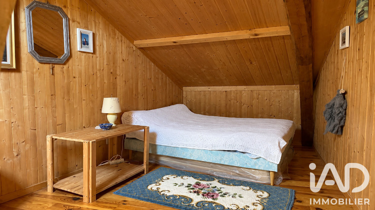 Ma-Cabane - Vente Maison Bains, 310 m²