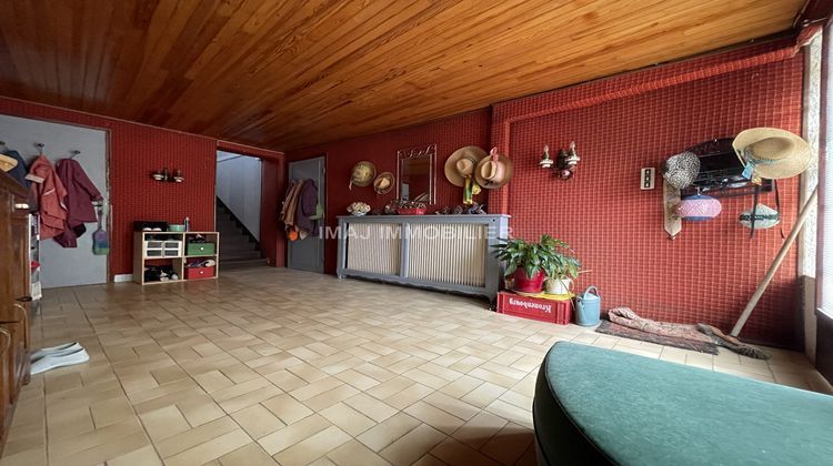 Ma-Cabane - Vente Maison Bains-les-Bains, 124 m²