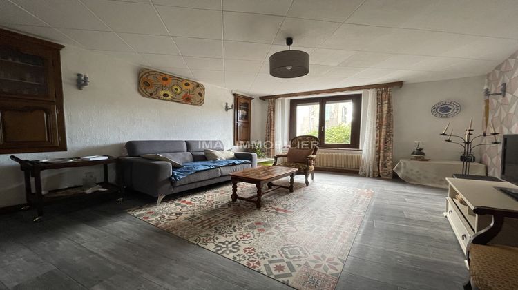 Ma-Cabane - Vente Maison Bains-les-Bains, 124 m²