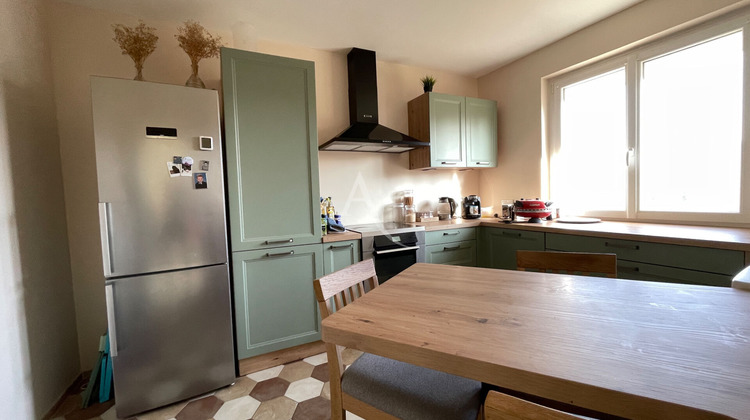 Ma-Cabane - Vente Maison BAINS-LES-BAINS, 130 m²