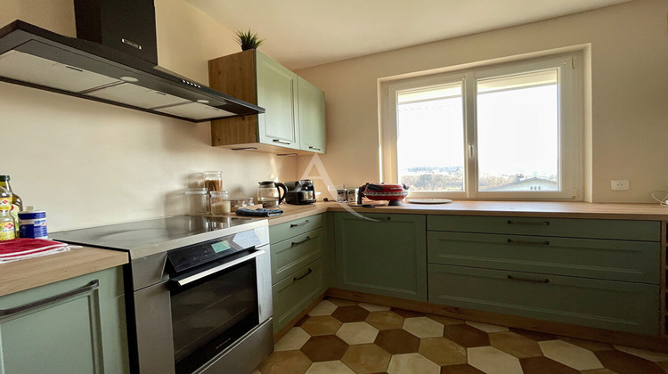 Ma-Cabane - Vente Maison BAINS-LES-BAINS, 130 m²