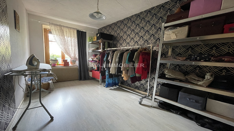 Ma-Cabane - Vente Maison Bains-les-Bains, 124 m²