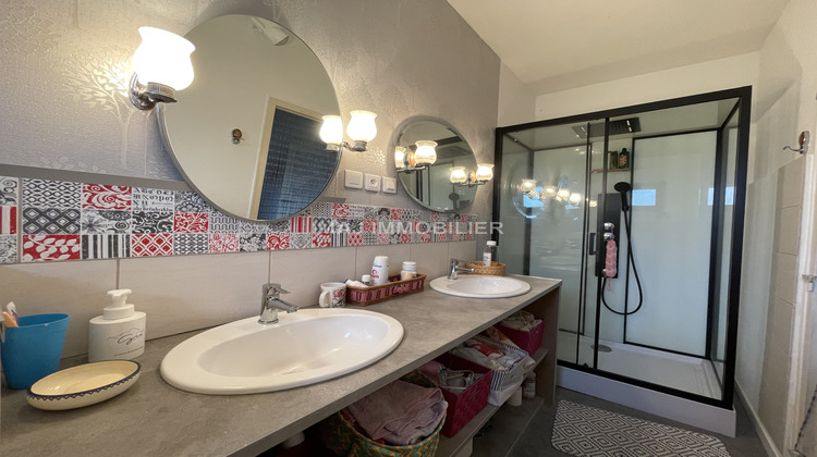 Ma-Cabane - Vente Maison Bains-les-Bains, 124 m²