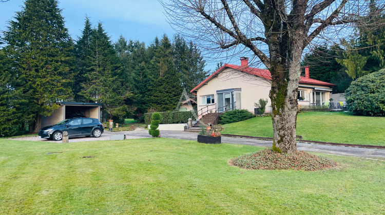 Ma-Cabane - Vente Maison BAINS-LES-BAINS, 92 m²