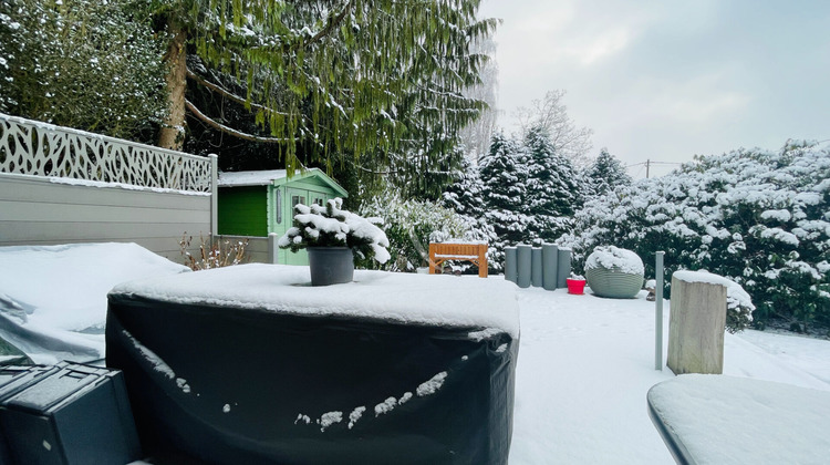 Ma-Cabane - Vente Maison BAINS-LES-BAINS, 92 m²