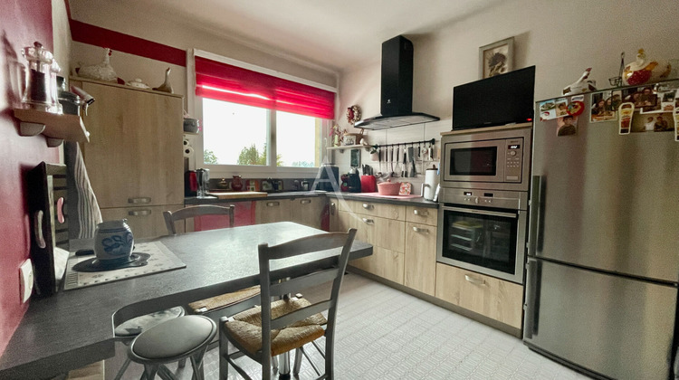 Ma-Cabane - Vente Maison BAINS-LES-BAINS, 92 m²